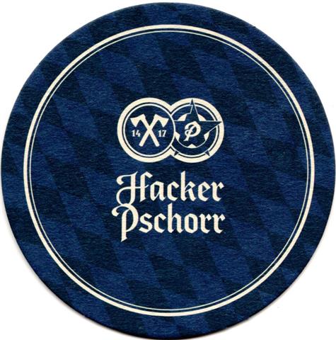 münchen m-by hacker haps rund 4a (215-logos & rand blau)